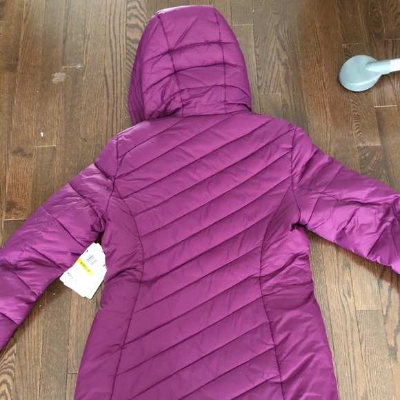 Woman’s Spyder Jacket - Picture 2 of 5